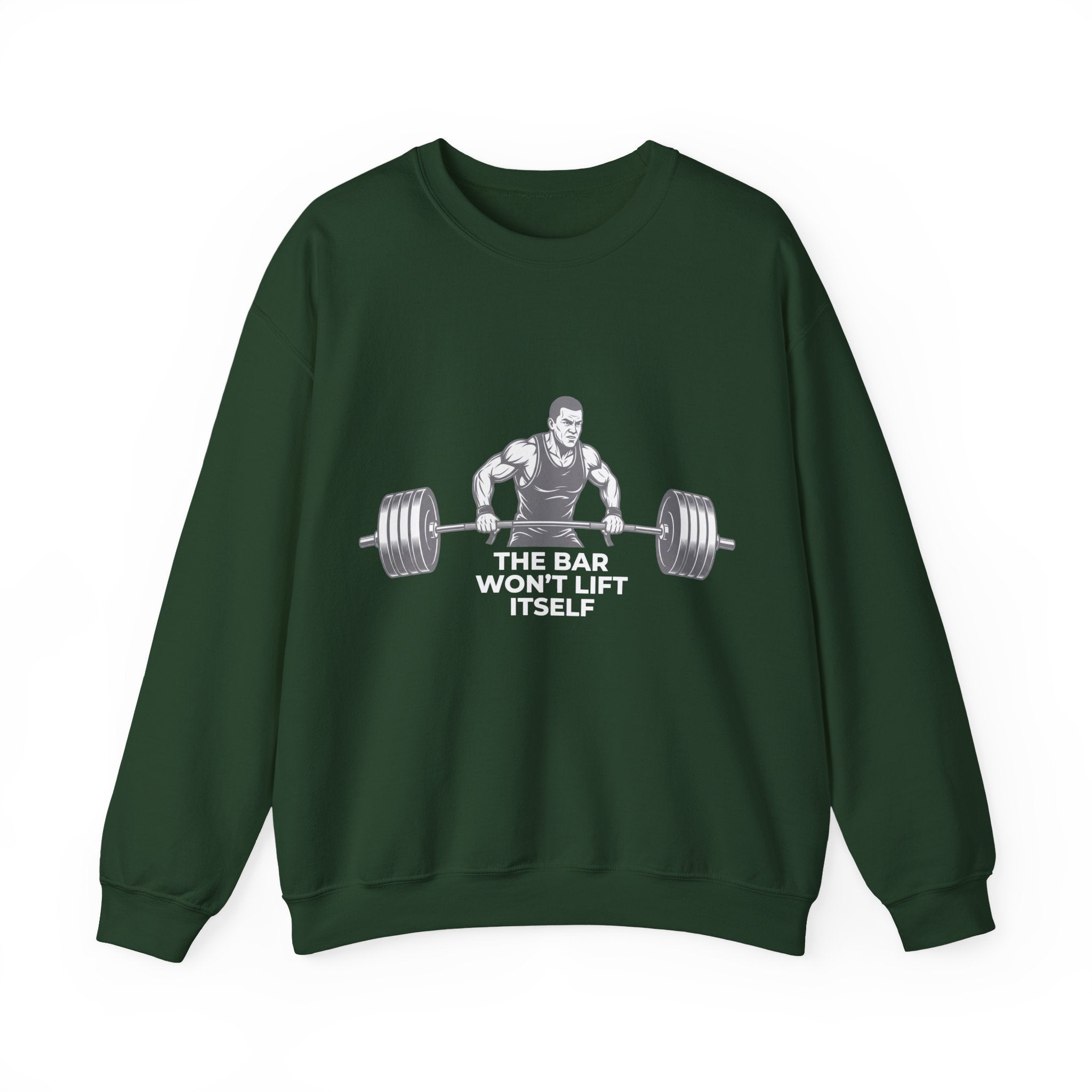 Crewneck Sweatshirt