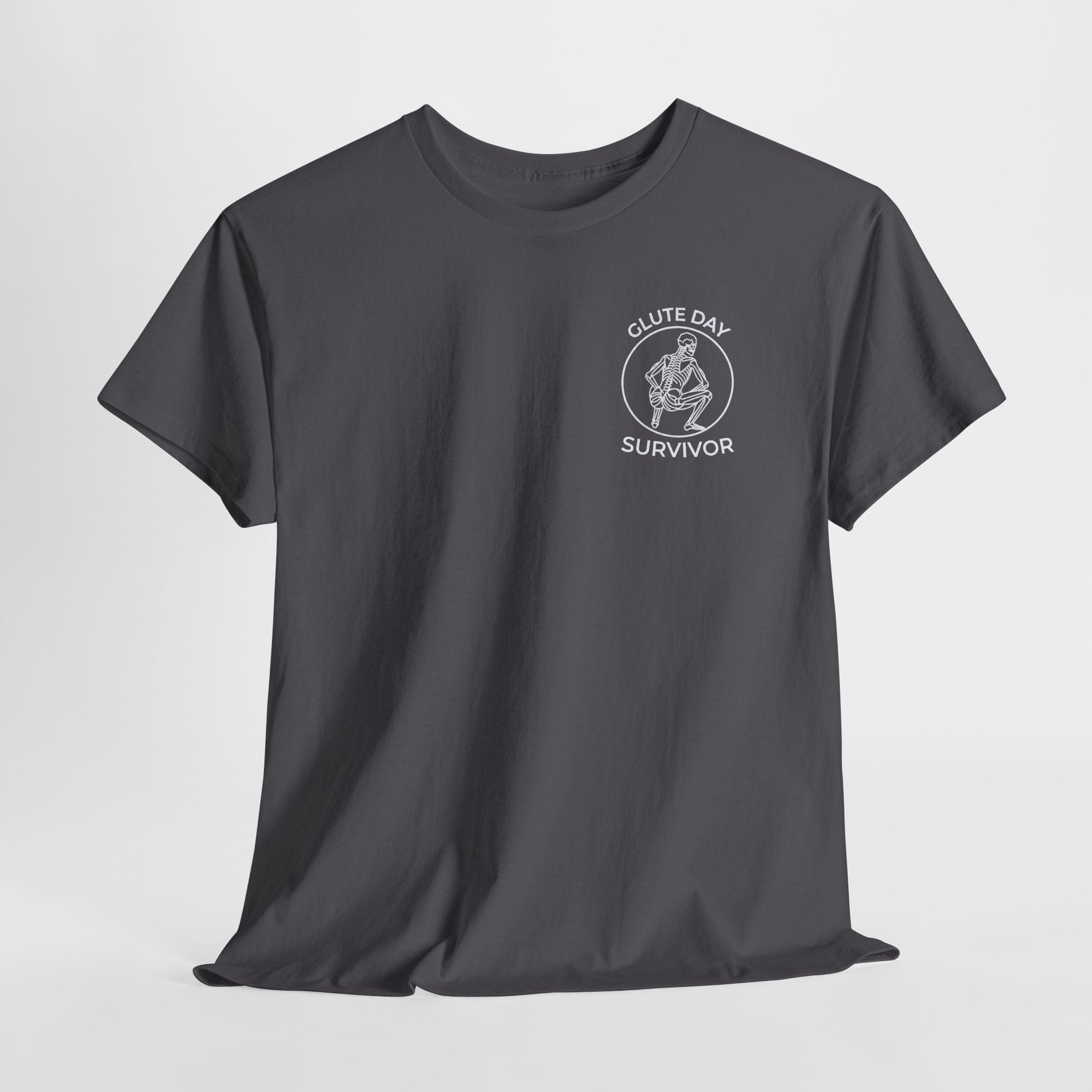 Cleft Palate Survivor T-Shirt
