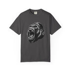 Roaring Gorilla Graphic T-Shirt