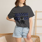 Samurai Shadow Warrior T-Shirt