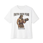 Faith Over Fear T‑Shirt