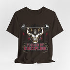 Forged by Discipline T‑Shirt
