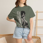 The Pain Passes Motivational T-Shirt