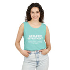 Athletic Department Tank Top