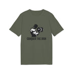 Conquer the Iron T-Shirt
