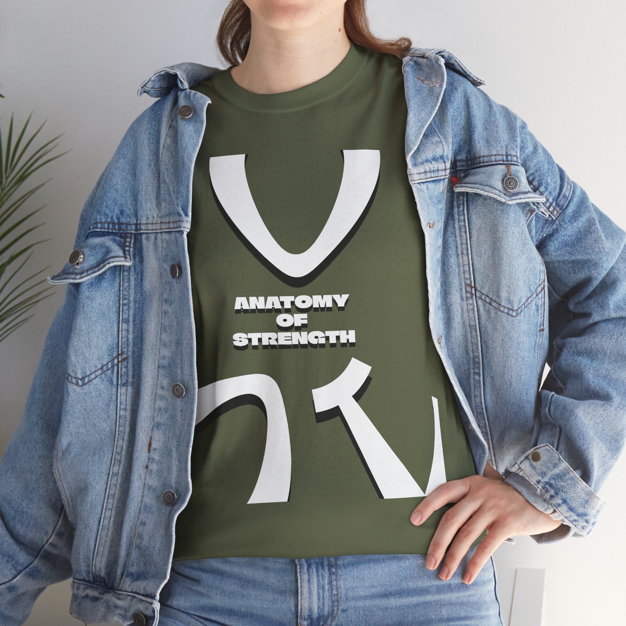 Ribcage X-Ray Graphic Tee