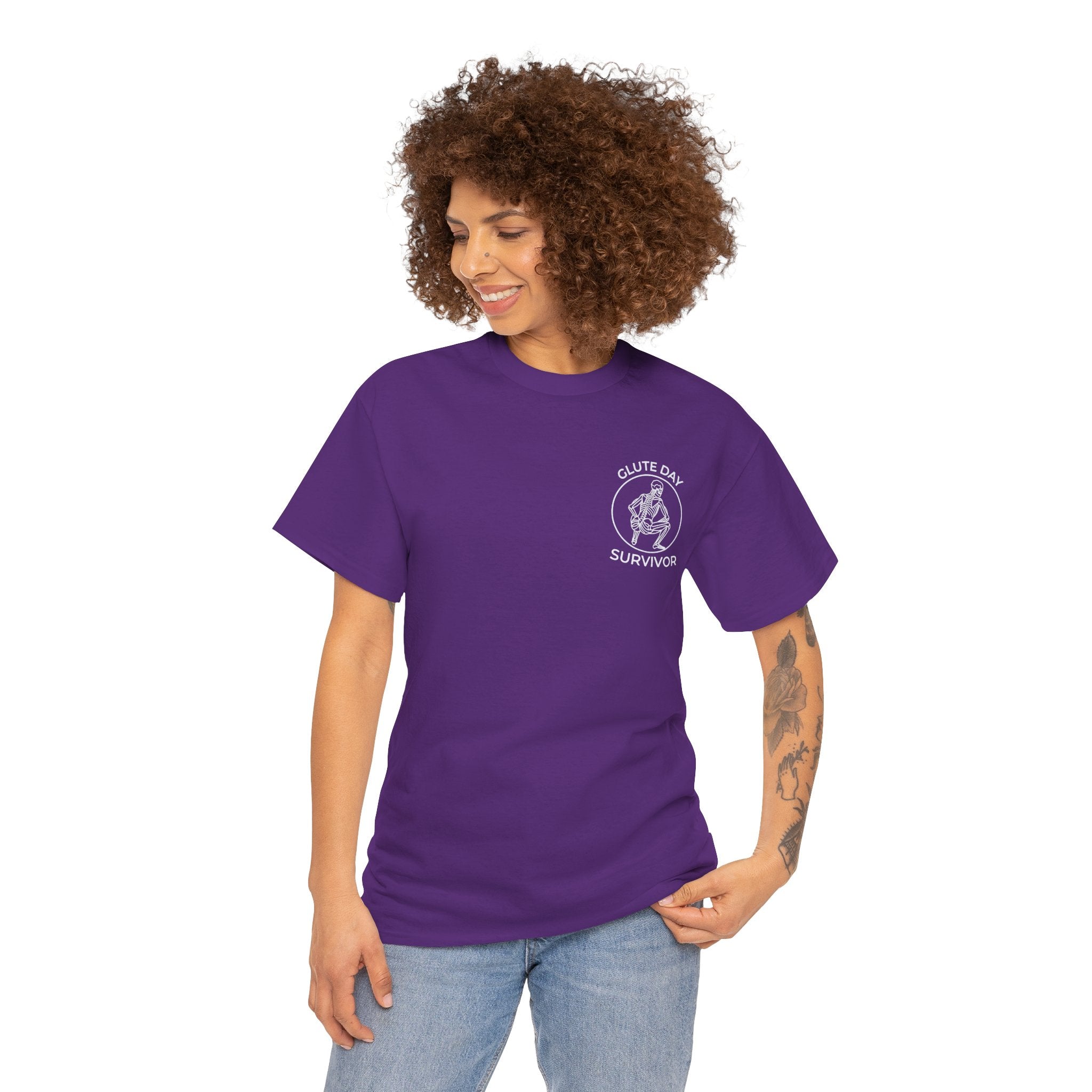 Cleft Palate Survivor T-Shirt