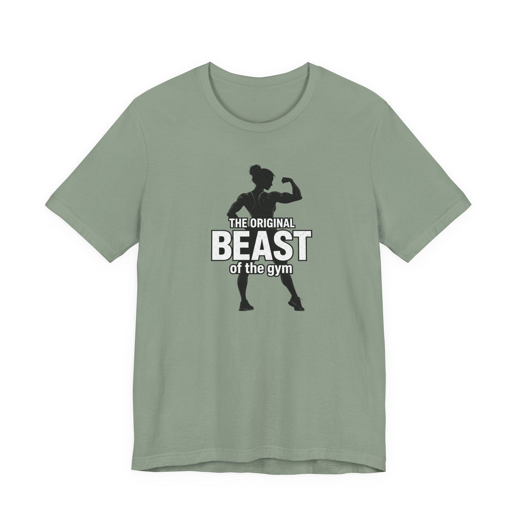 Beast of the Gym T-Shirt