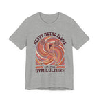 Heavy Metal Flows T-Shirt