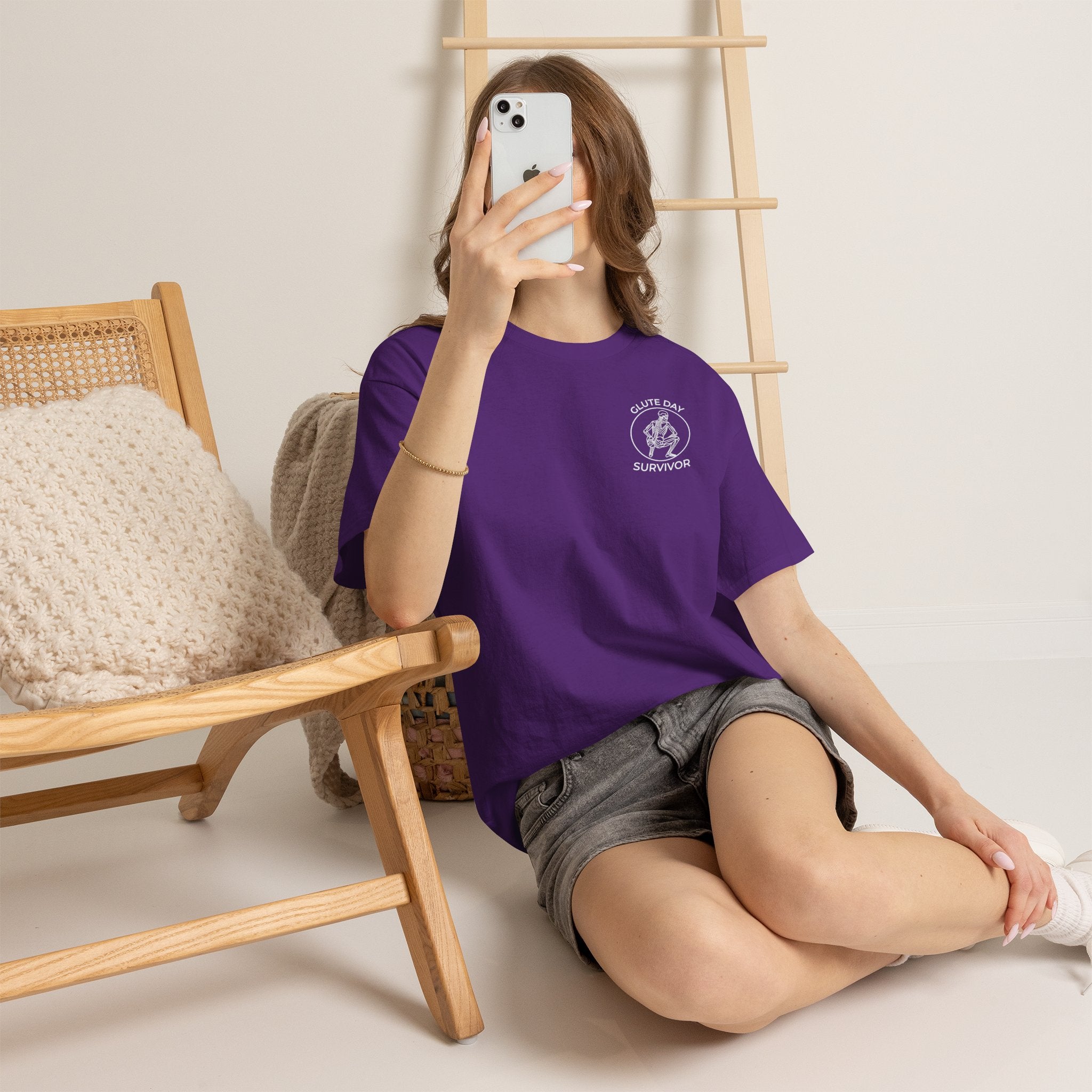 Cleft Palate Survivor T-Shirt