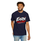 Athletes Earn Your Rep T-Shirt