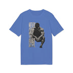 Never Skip the Hard Days Fitness T Shirt