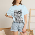 Motivational Gym T-Shirt