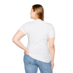 Vision Clear Eye Graphic T‑Shirt