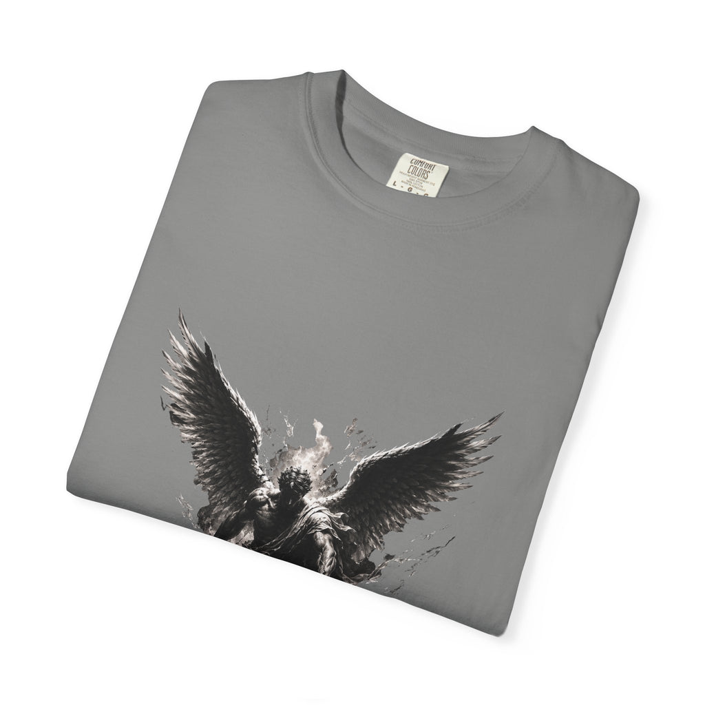 Undefeated Angel T-Shirt