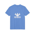 Motivational Gym T-Shirt