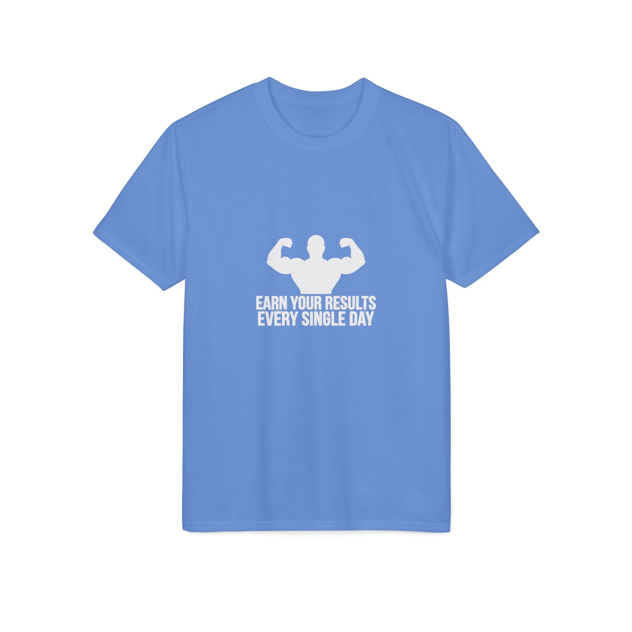 Motivational Gym T-Shirt