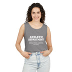 Athletic Department Tank Top