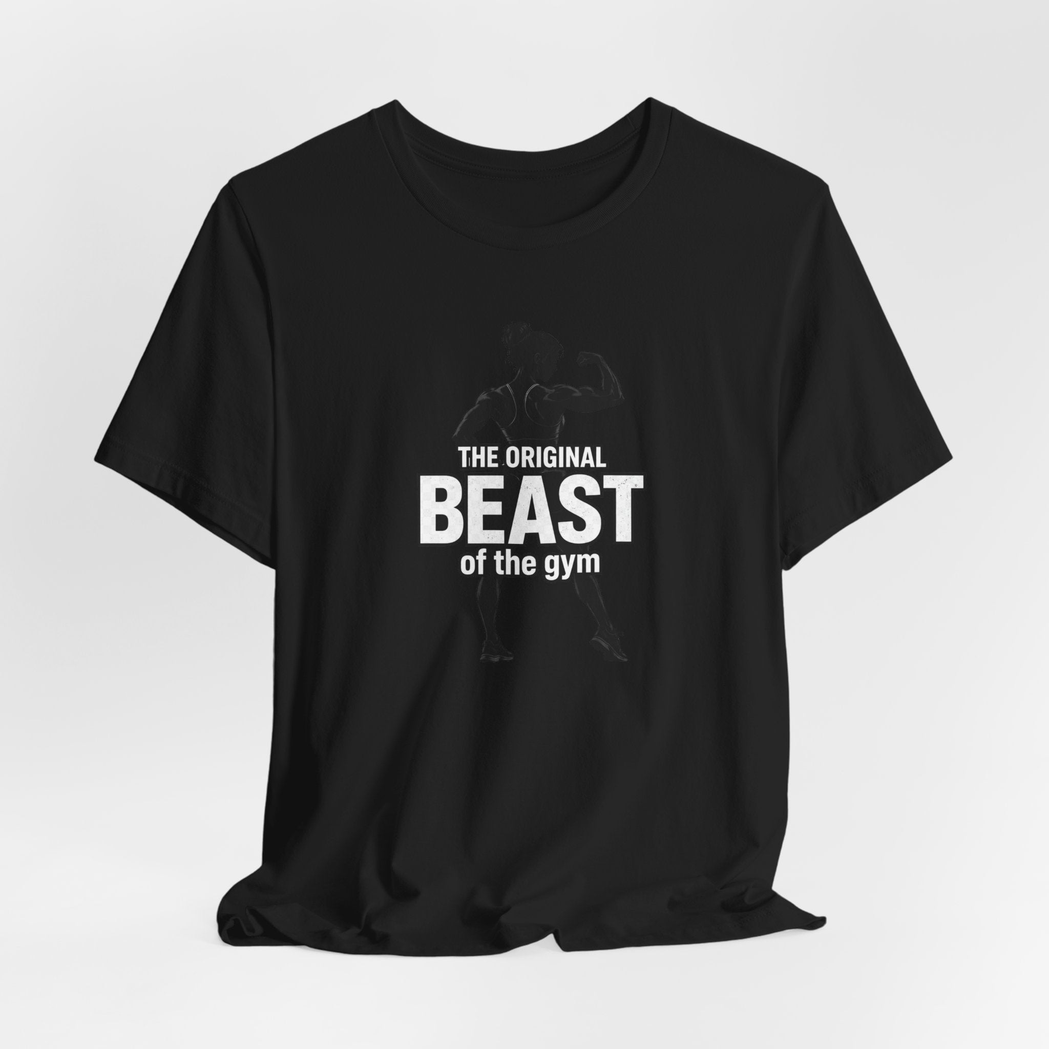 Beast of the Gym T-Shirt
