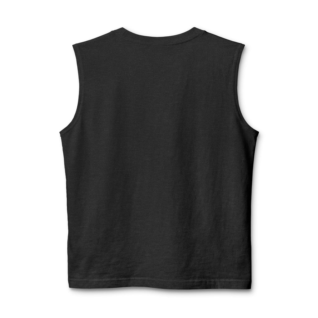 Evolution of Lifting Tank Top