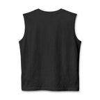 Evolution of Lifting Tank Top