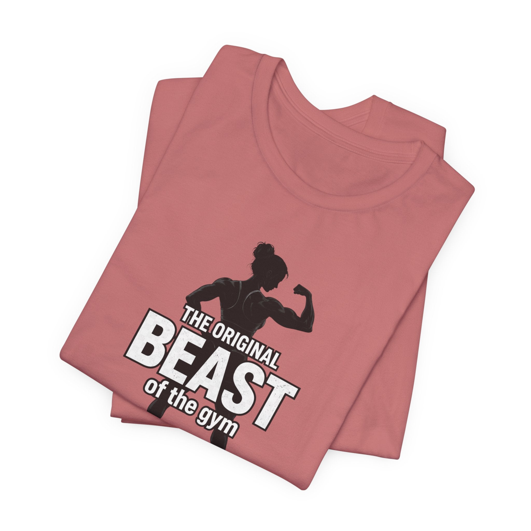 Beast of the Gym T-Shirt