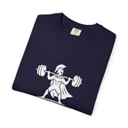 Iron Mind Weightlifting T-Shirt