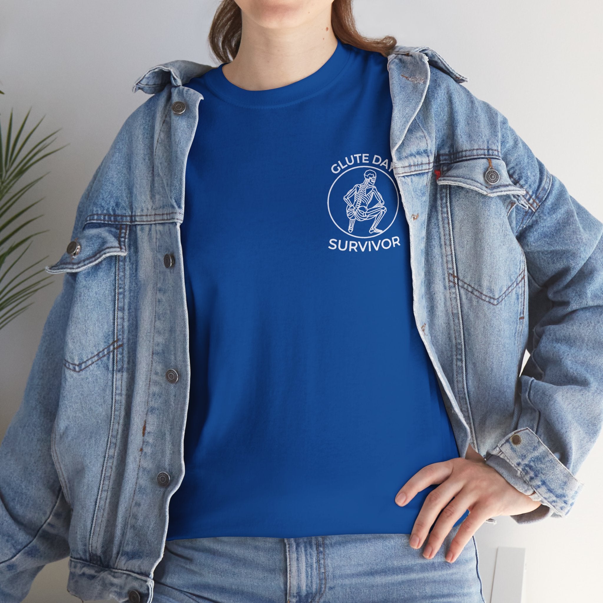 Cleft Palate Survivor T-Shirt