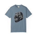 Roaring Gorilla Graphic T-Shirt