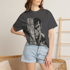 The Pain Passes Motivational T-Shirt