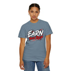 Athletes Earn Your Rep T-Shirt