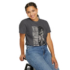 The Pain Passes Motivational T-Shirt
