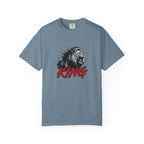King Lion Graphic T-Shirt