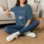 Bench Pressed Emotions T-Shirt