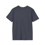 Sports Equipment Icons T-Shirt