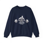 Crewneck Sweatshirt