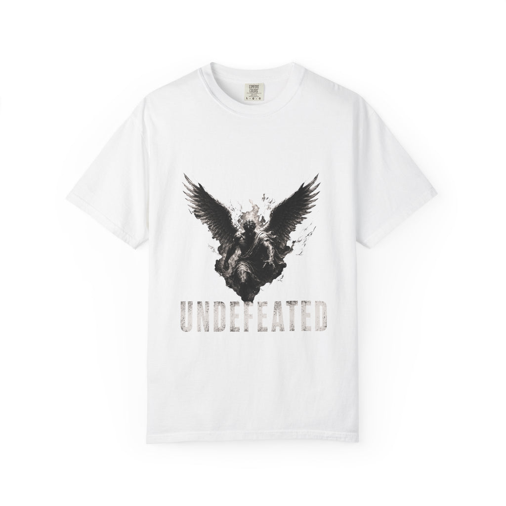 Undefeated Angel T-Shirt