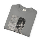 The Pain Passes Motivational T-Shirt