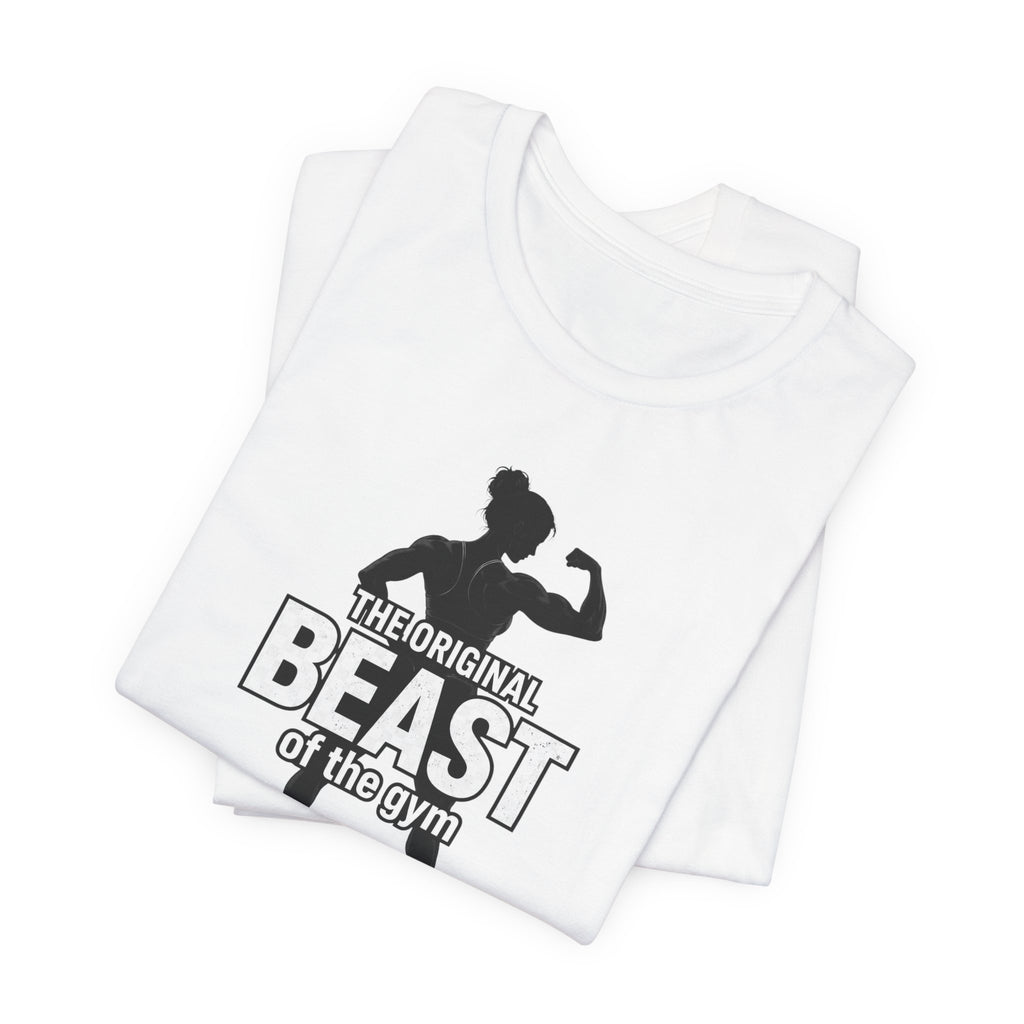 Beast of the Gym T-Shirt