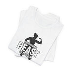 Beast of the Gym T-Shirt