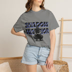 Samurai Shadow Warrior T-Shirt