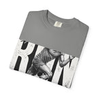 Run Silhouette Graphic T‑Shirt