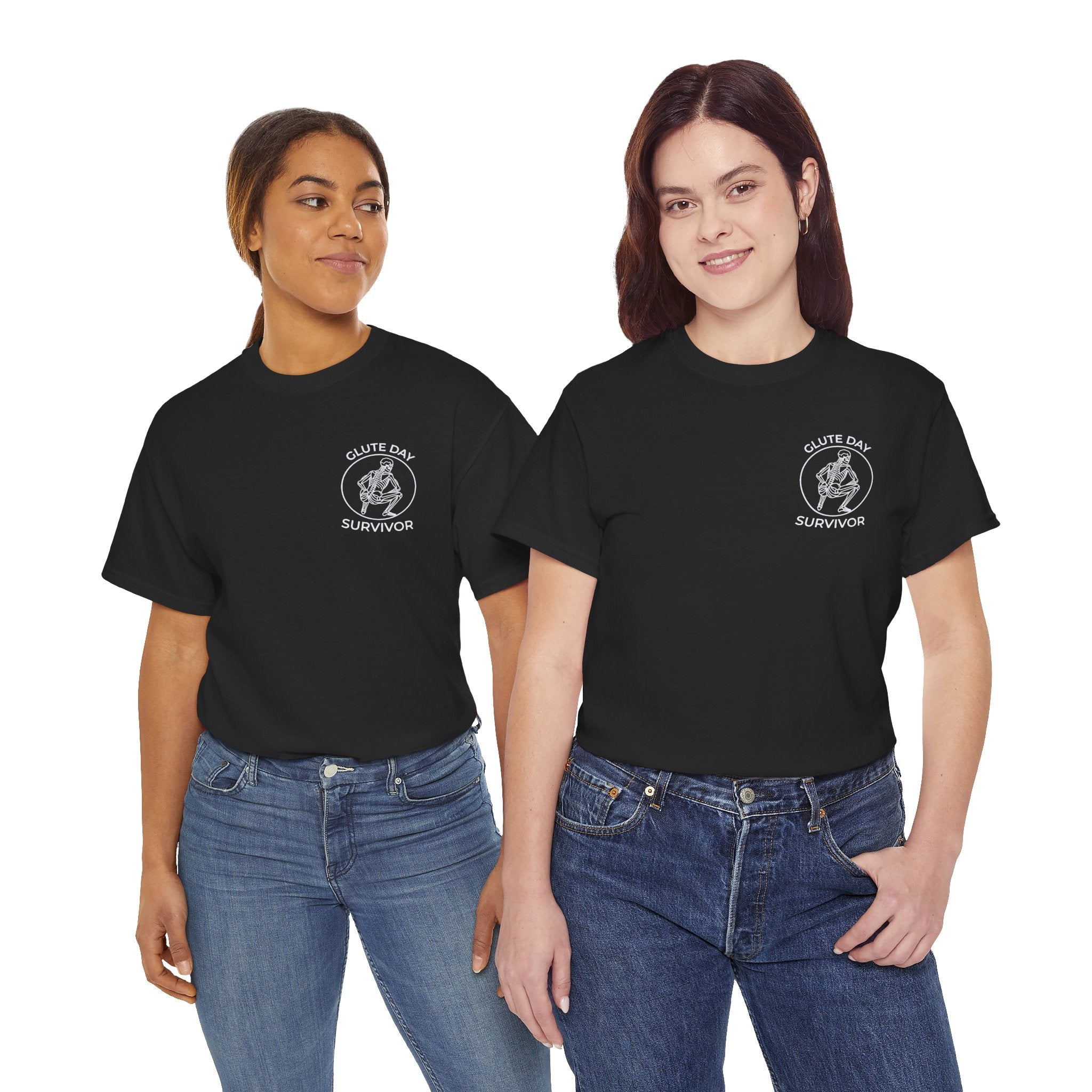 Cleft Palate Survivor T-Shirt