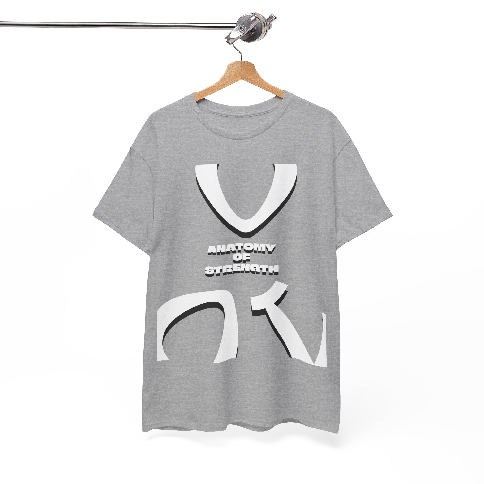 Ribcage X-Ray Graphic Tee