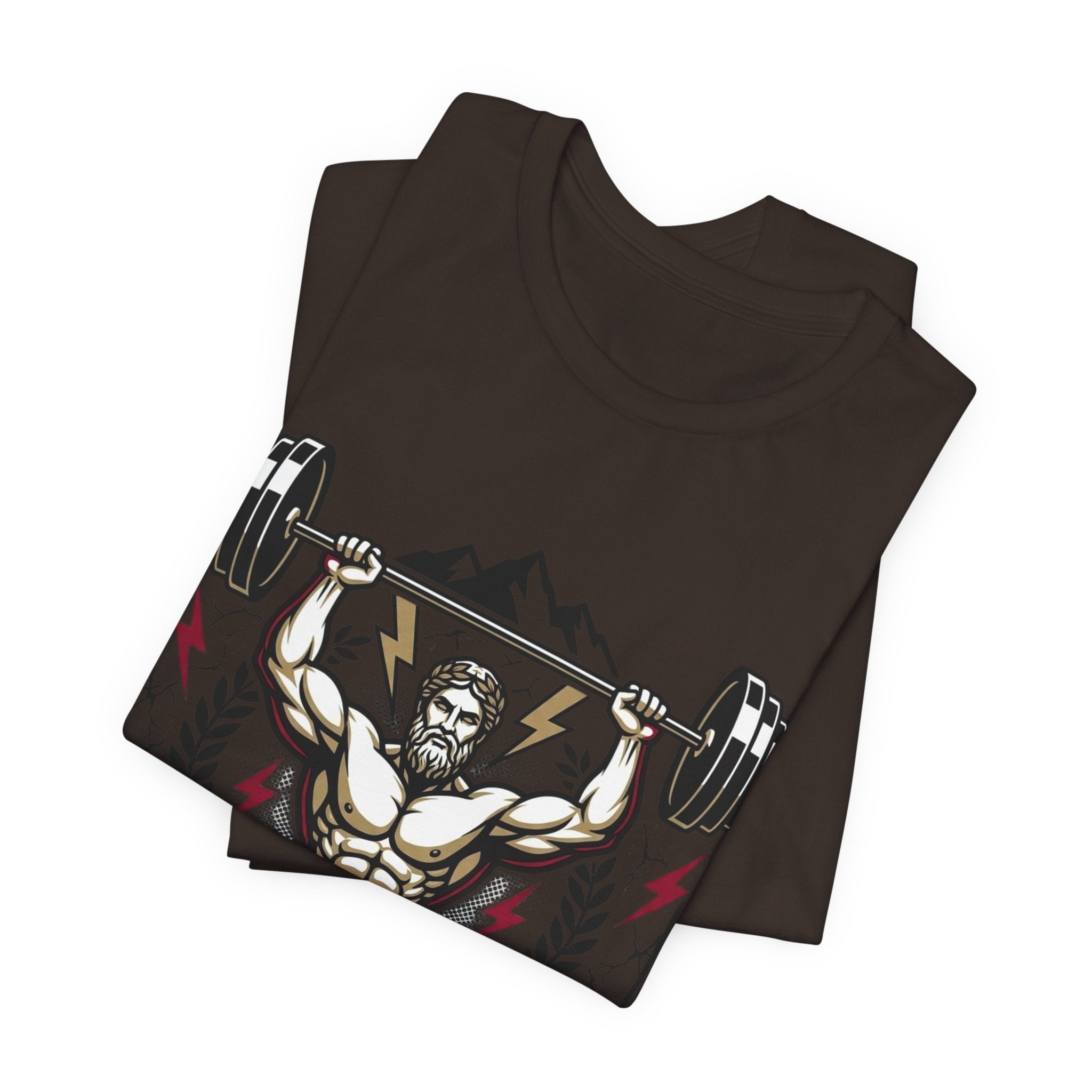 Forged by Discipline T‑Shirt