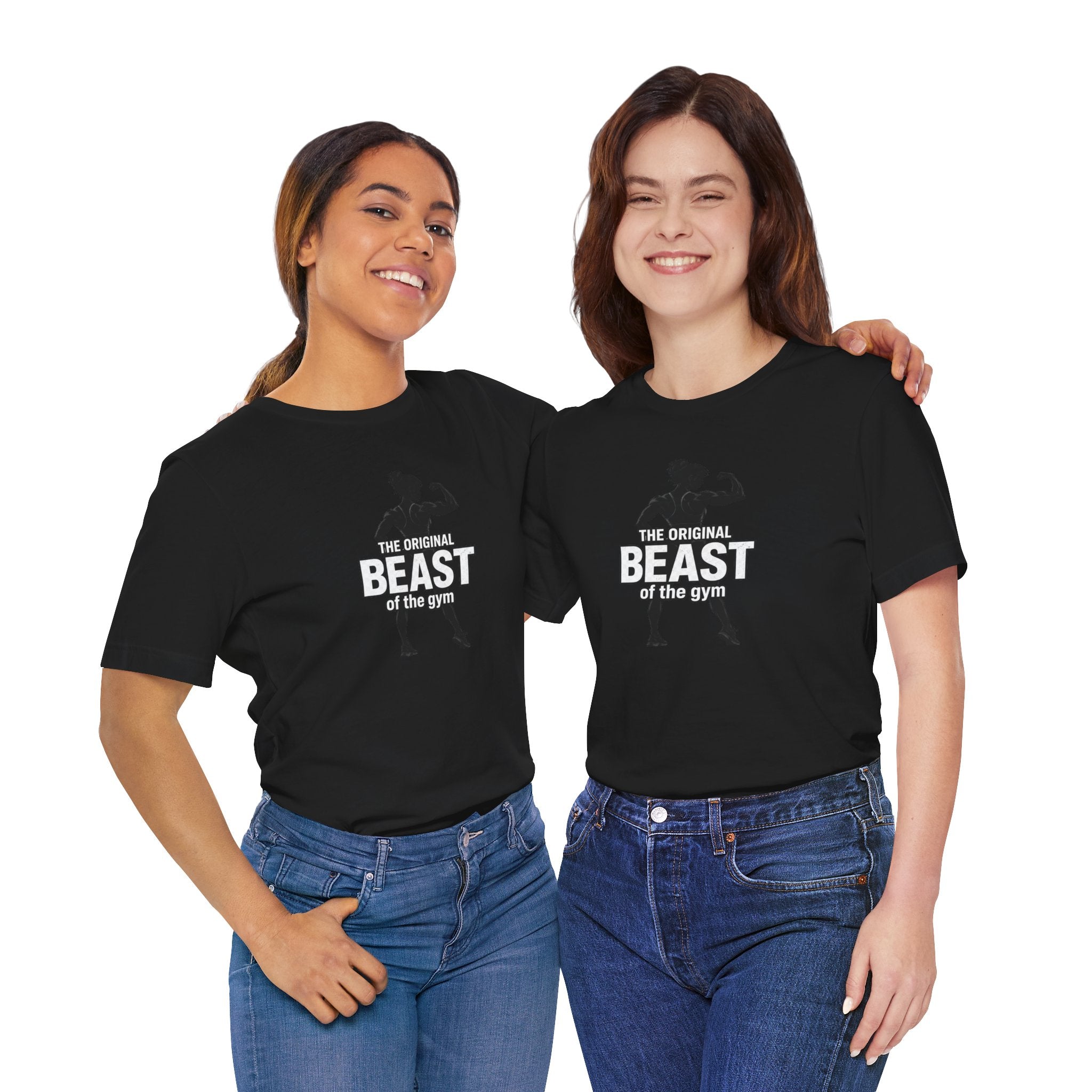 Beast of the Gym T-Shirt