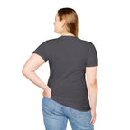 Vision Clear Eye Graphic T‑Shirt