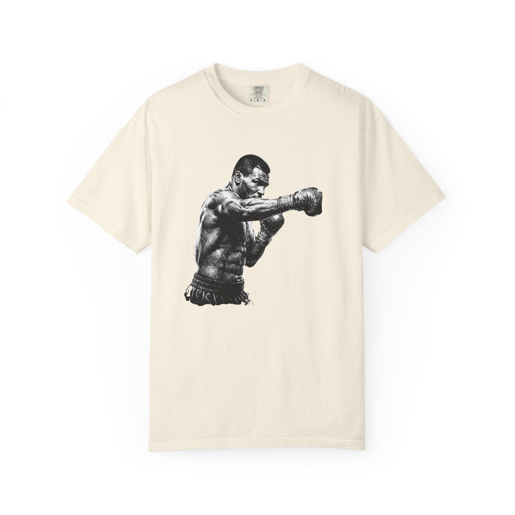Boxer Silhouette T-Shirt