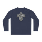 Unisex Performance Long Sleeve Shirt