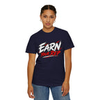 Athletes Earn Your Rep T-Shirt